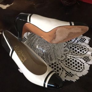 Class act FERRAGAMO 7 AAAA CLÁSIC,